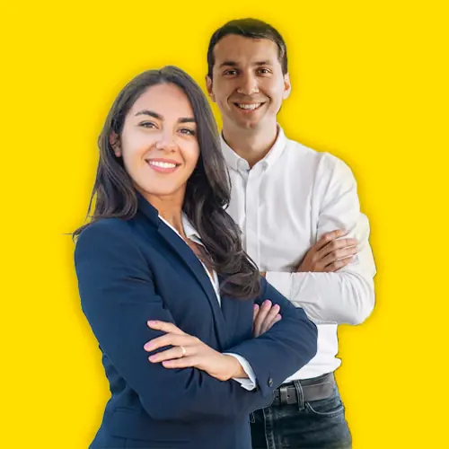 Equipo de Rotemex, listo para atender tu negocio