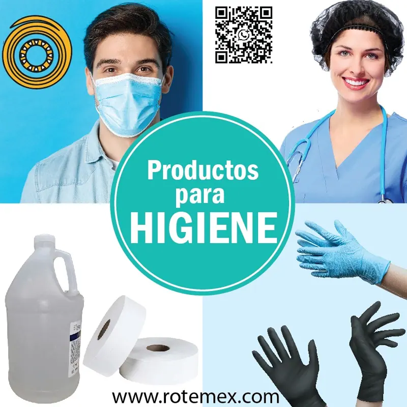 Productos sanitarios